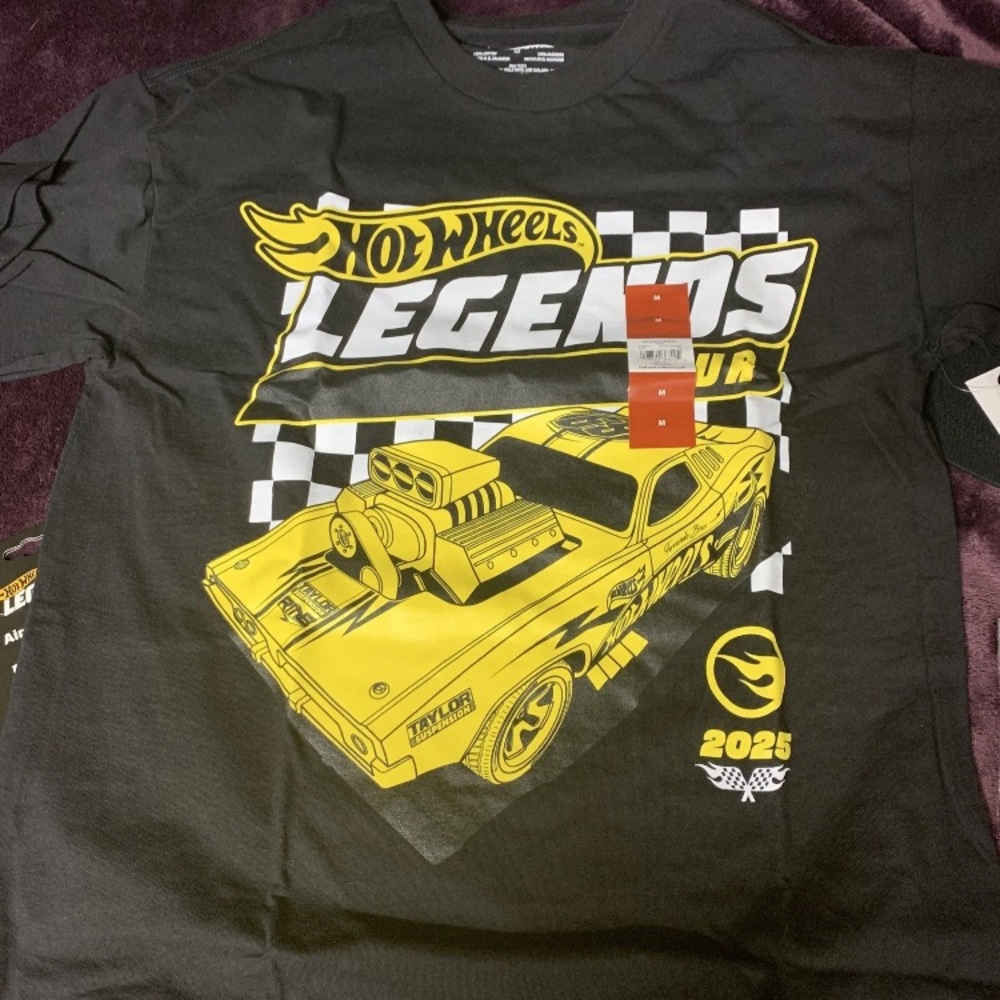 2025 Hot Wheels Legends LOT - Picture 2 of 11